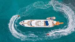 2009 SUNSEEKER Manhattan "-" photo 2