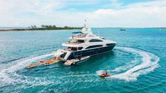 2009 SUNSEEKER Manhattan "-" photo 3