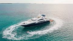 2009 SUNSEEKER Manhattan "-" photo 4