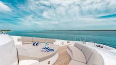2009 SUNSEEKER Manhattan "-" photo 5