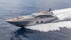 2021 PERSHING PERSHING 108 "ANDIAMO II" photo 1