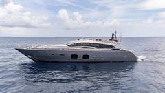 2021 PERSHING PERSHING 108 "ANDIAMO II" photo 4
