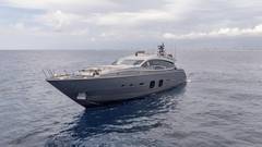 2021 PERSHING PERSHING 108 "ANDIAMO II" photo 5
