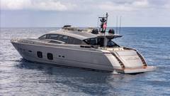 2021 PERSHING PERSHING 108 "ANDIAMO II" photo 6