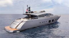 2021 PERSHING PERSHING 108 "ANDIAMO II" photo 7