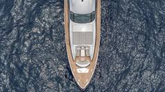 2021 PERSHING PERSHING 108 "ANDIAMO II" photo 8
