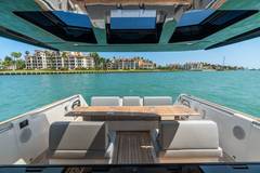 2022 FJORD 44 Open "HINJUICE" photo 4