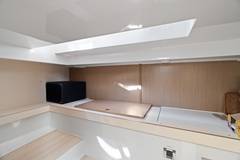 2022 FJORD 44 Open "HINJUICE" photo 7