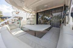 2018 SEA RAY L590 Fly "GRATITUDE" photo 4