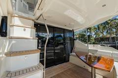 2018 SEA RAY L590 Fly "GRATITUDE" photo 5