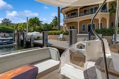 2018 SEA RAY L590 Fly "GRATITUDE" photo 6