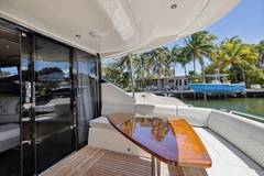 2018 SEA RAY L590 Fly "GRATITUDE" photo 7