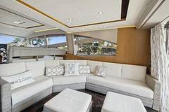 2018 SEA RAY L590 Fly "GRATITUDE" photo 8
