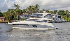 2018 SEA RAY L590 Fly "GRATITUDE" photo 1