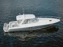 2018 INTREPID 475 Sport Yacht "-" photo 2