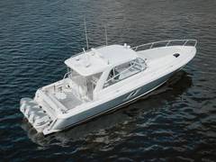 2018 INTREPID 475 Sport Yacht "-" photo 3