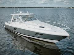 2018 INTREPID 475 Sport Yacht "-" photo 8