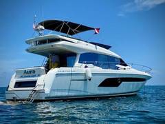 2018 PRESTIGE 520 "AURA" photo 5