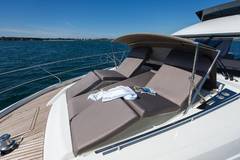 2018 PRESTIGE 520 "AURA" photo 7