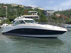 2008 SEA RAY 55 Sundancer "HIGHLAND LASS" photo 1