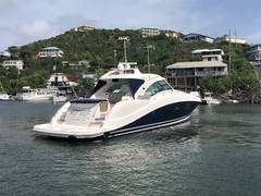 2008 SEA RAY 55 Sundancer "HIGHLAND LASS" photo 2