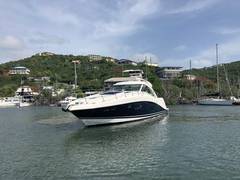 2008 SEA RAY 55 Sundancer "HIGHLAND LASS" photo 3