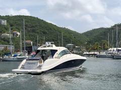 2008 SEA RAY 55 Sundancer "HIGHLAND LASS" photo 4