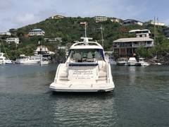 2008 SEA RAY 55 Sundancer "HIGHLAND LASS" photo 5