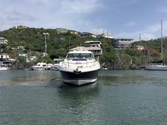 2008 SEA RAY 55 Sundancer "HIGHLAND LASS" photo 6