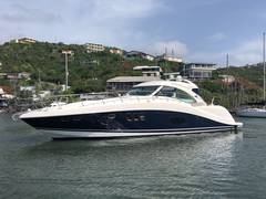 2008 SEA RAY 55 Sundancer "HIGHLAND LASS" photo 7