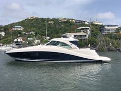 2008 SEA RAY 55 Sundancer "HIGHLAND LASS" photo 8