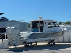 2025 TRUE NORTH 34 Outboard Express "2025 TRUE NORTH 34 OUTBOARD EXPRESS" photo 2