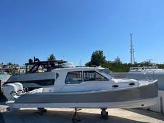 2025 TRUE NORTH 34 Outboard Express "2025 TRUE NORTH 34 OUTBOARD EXPRESS" photo 4