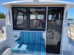 2025 TRUE NORTH 34 Outboard Express "2025 TRUE NORTH 34 OUTBOARD EXPRESS" photo 6