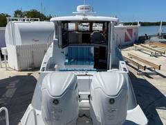 2025 TRUE NORTH 34 Outboard Express "2025 TRUE NORTH 34 OUTBOARD EXPRESS" photo 7