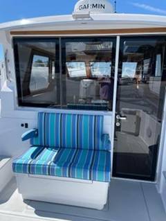 2025 TRUE NORTH 34 Outboard Express "2025 TRUE NORTH 34 OUTBOARD EXPRESS" photo 9