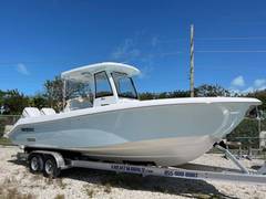 2024 EVERGLADES 285CC "2024 EVERGLADES 285CC" photo 2