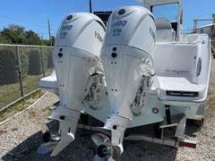 2024 EVERGLADES 285CC "2024 EVERGLADES 285CC" photo 6