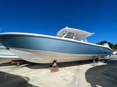 2024 EVERGLADES 395 CC "2024 EVERGLADES 395 CC" photo 1
