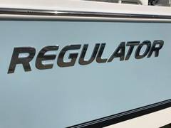 2023 REGULATOR 23 "2023 REGULATOR 23" photo 3