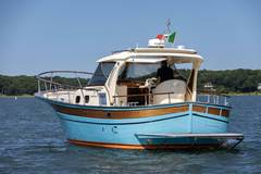 2022 FRATELLI APREA Sorrento 32 Hard Top "2022 FRATELLI APREA SORRENTO 32 HARD TOP" photo 4