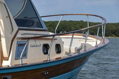 2022 FRATELLI APREA Sorrento 32 Hard Top "2022 FRATELLI APREA SORRENTO 32 HARD TOP" photo 7