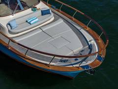 2022 FRATELLI APREA Sorrento 32 Hard Top "2022 FRATELLI APREA SORRENTO 32 HARD TOP" photo 9