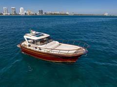 2022 FRATELLI APREA Sorrento 36 Hard Top "2022 FRATELLI APREA SORRENTO 36 HARD TOP" photo 2