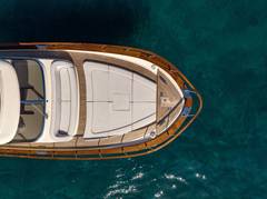 2022 FRATELLI APREA Sorrento 36 Hard Top "2022 FRATELLI APREA SORRENTO 36 HARD TOP" photo 3
