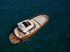 2022 FRATELLI APREA Sorrento 36 Hard Top "2022 FRATELLI APREA SORRENTO 36 HARD TOP" photo 5