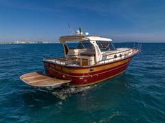 2022 FRATELLI APREA Sorrento 36 Hard Top "2022 FRATELLI APREA SORRENTO 36 HARD TOP" photo 6