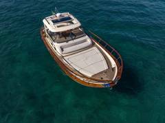 2022 FRATELLI APREA Sorrento 36 Hard Top "2022 FRATELLI APREA SORRENTO 36 HARD TOP" photo 7