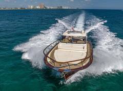 2022 FRATELLI APREA Sorrento 36 Hard Top "2022 FRATELLI APREA SORRENTO 36 HARD TOP" photo 9