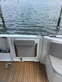 2018 BENETEAU Swift Trawler 35 "FROYA" photo 8
